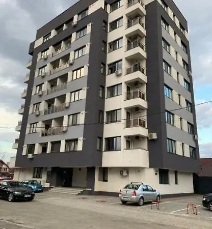 Confort' By J Iasi Exterior foto