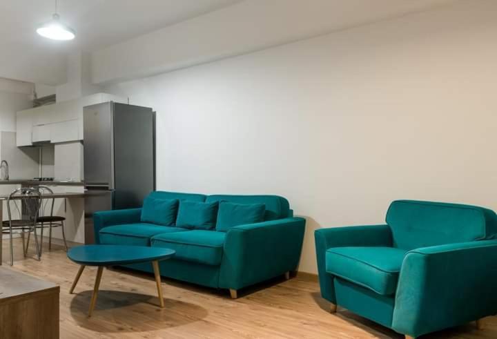 Apartment Confort' By J Iasi