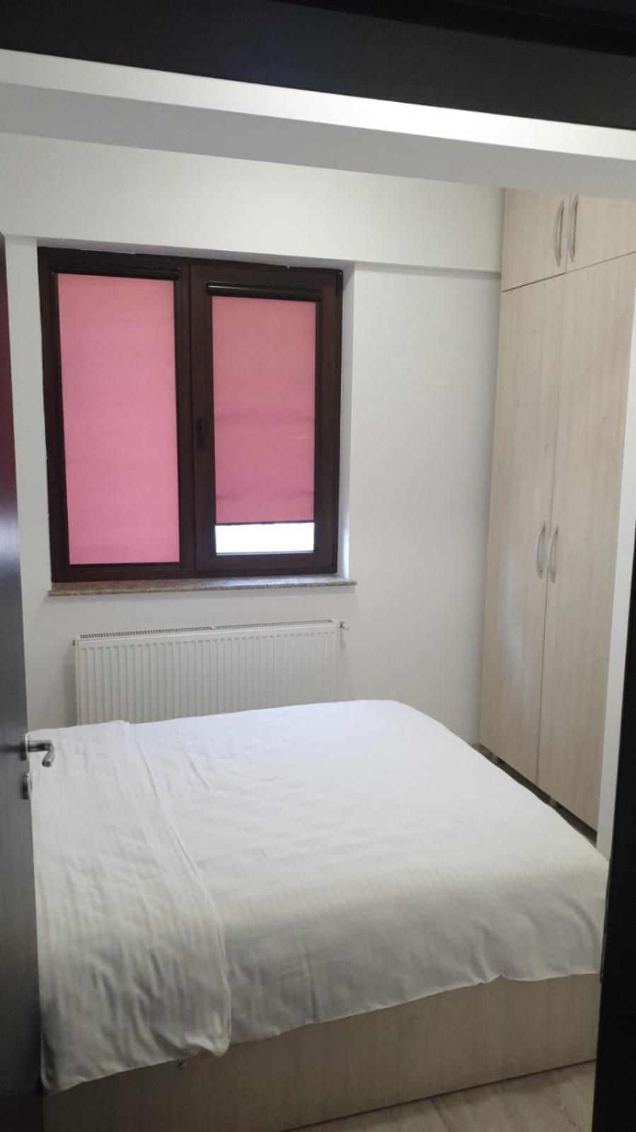 Confort' By J Apartment Iasi