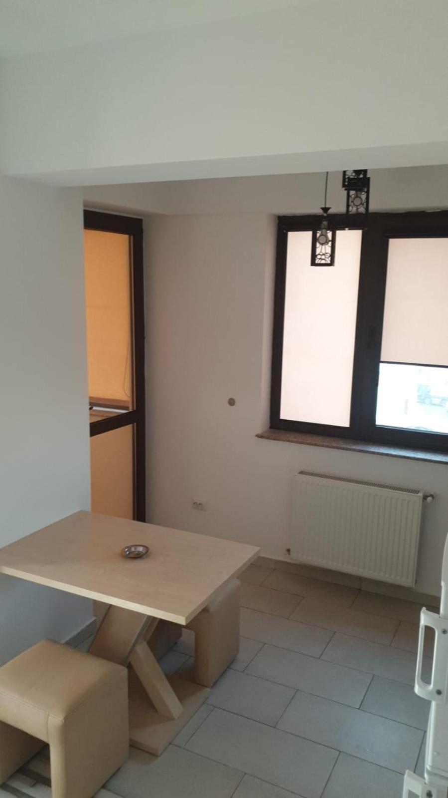 Confort' By J Apartment Iasi