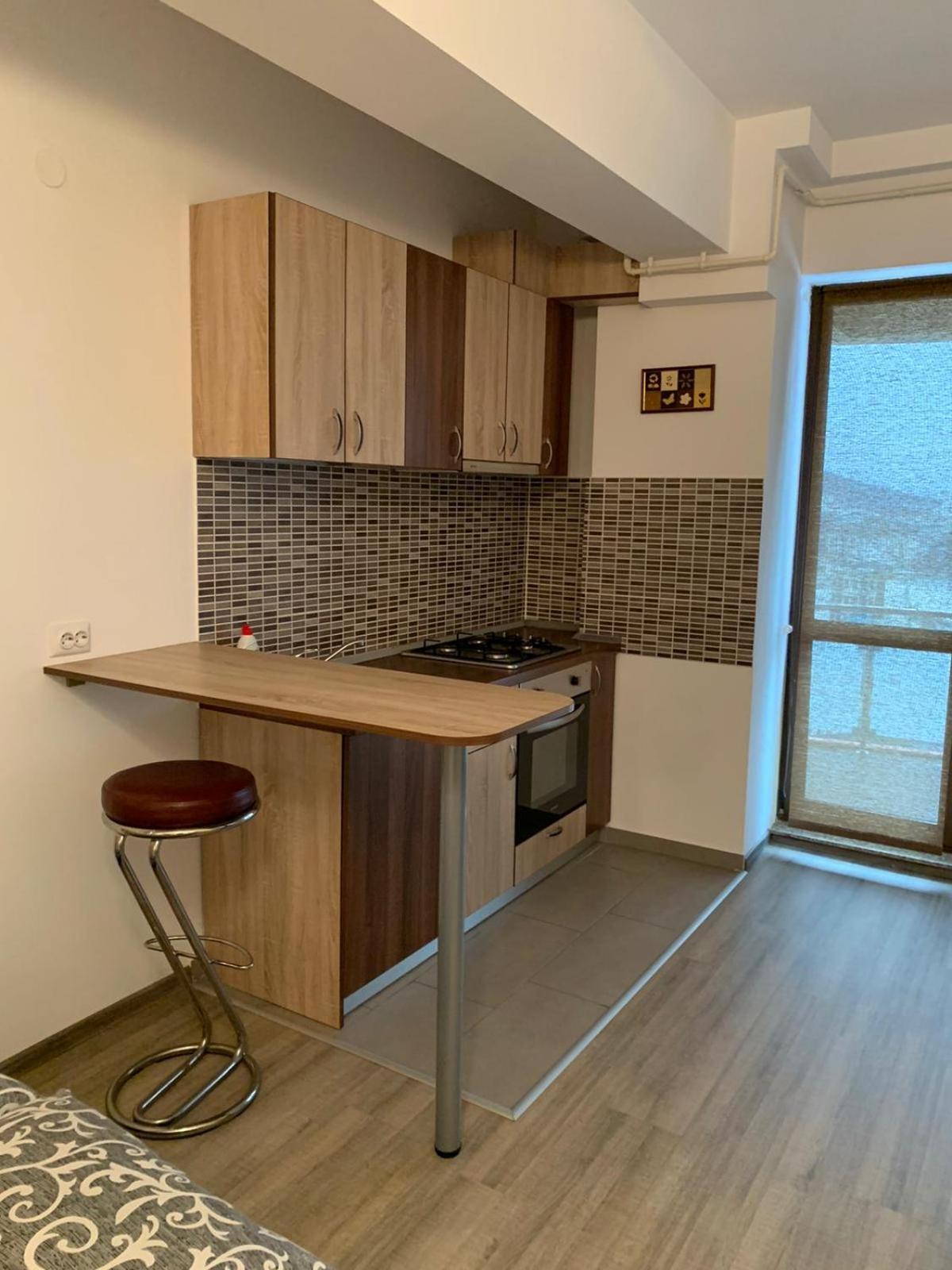 Confort' By J Apartment Iasi